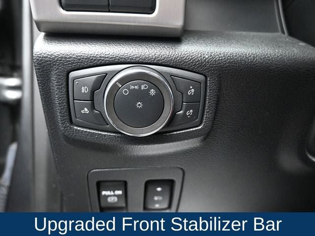 Used 2019 Ford F150 Platinum w/ Equipment Group 701A Luxury AWD/4WD image 23