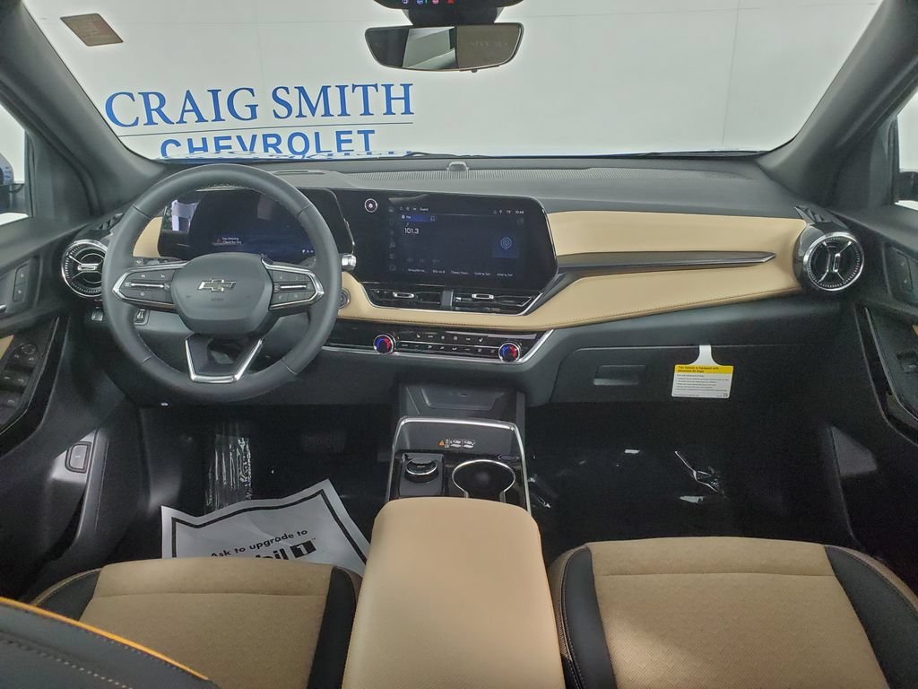 New 2026 Chevrolet Equinox ACTIV w/ Safety and Technology Package AWD/4WD image 18