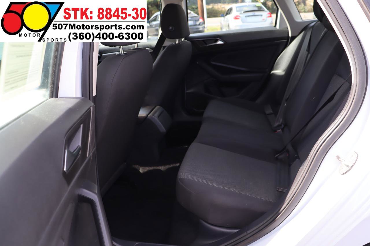 Used 2019 Volkswagen Jetta S w/ Driver Assistance Package image 13