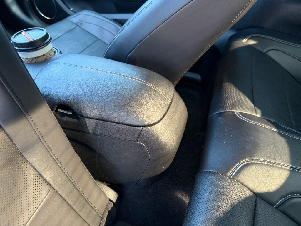 Used 2021 Ford Mustang GT Premium RWD image 34