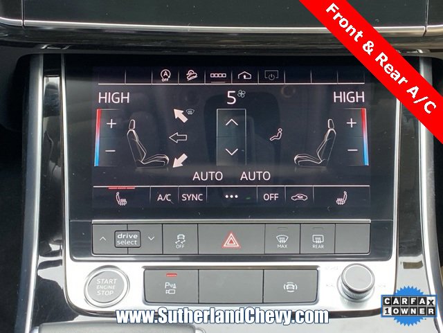 Used 2021 Audi Q7 3.0T Premium Plus image 33