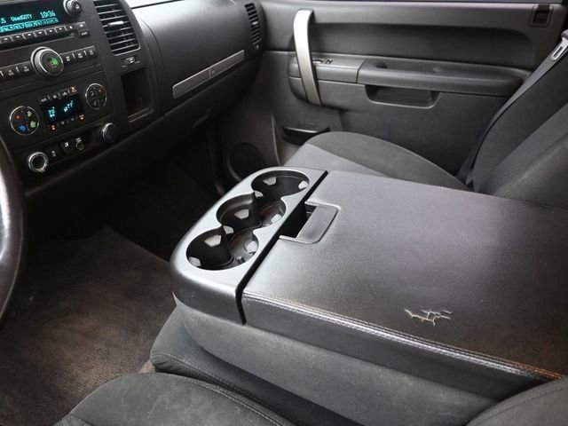 Used 2013 Chevrolet Silverado 1500 LT AWD/4WD image 27