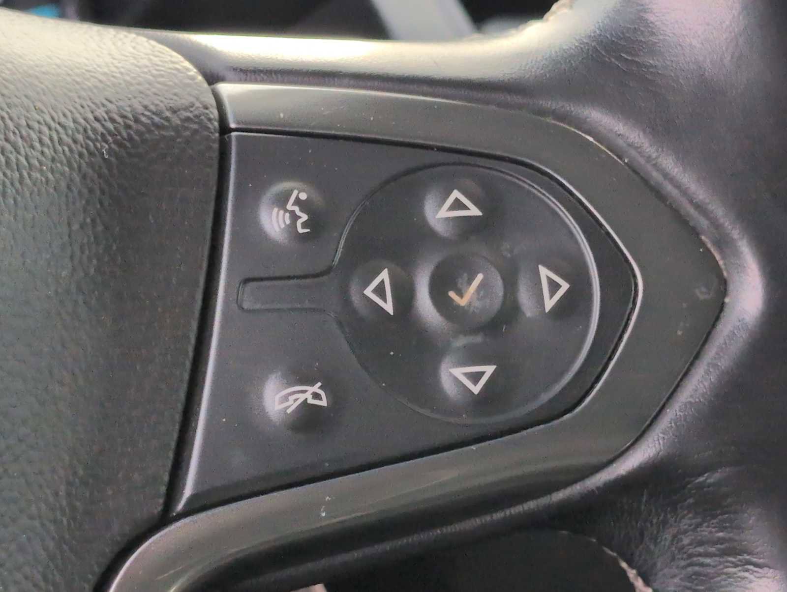 Used 2019 Chevrolet Tahoe LT image 24