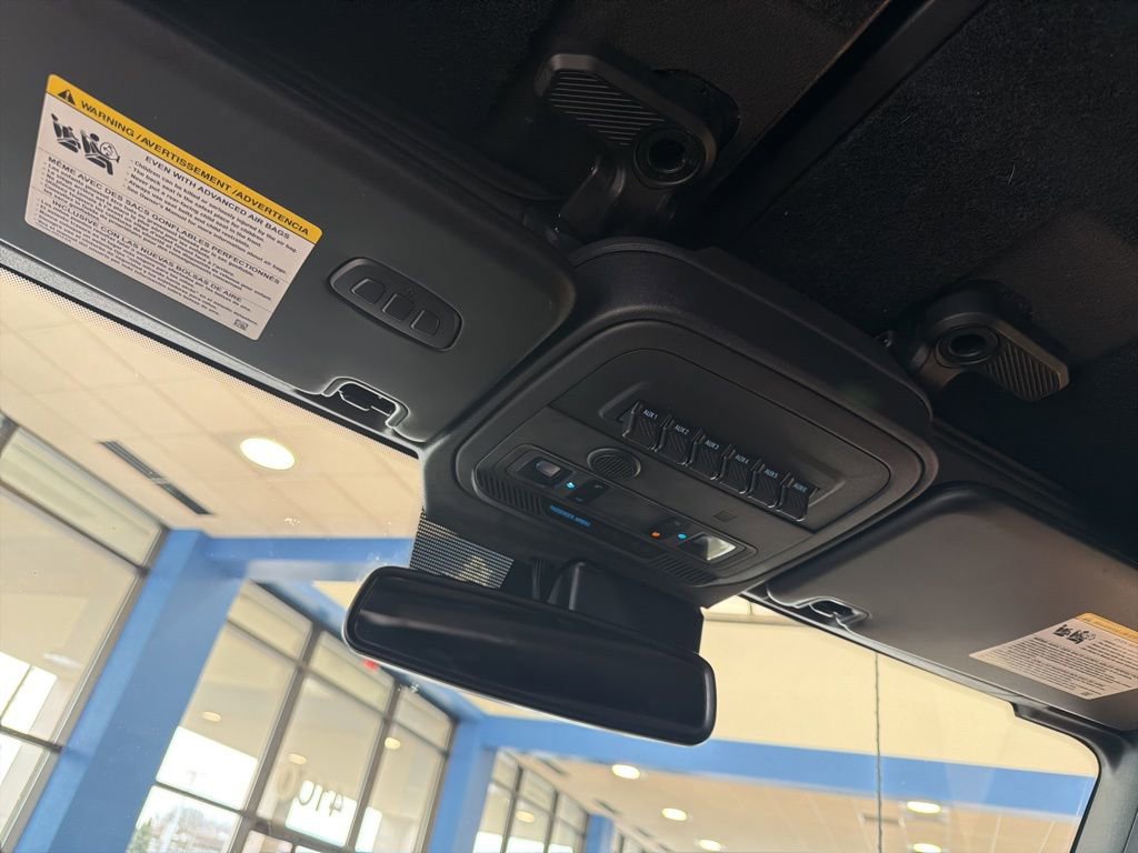 Used 2023 Ford Bronco Raptor image 13