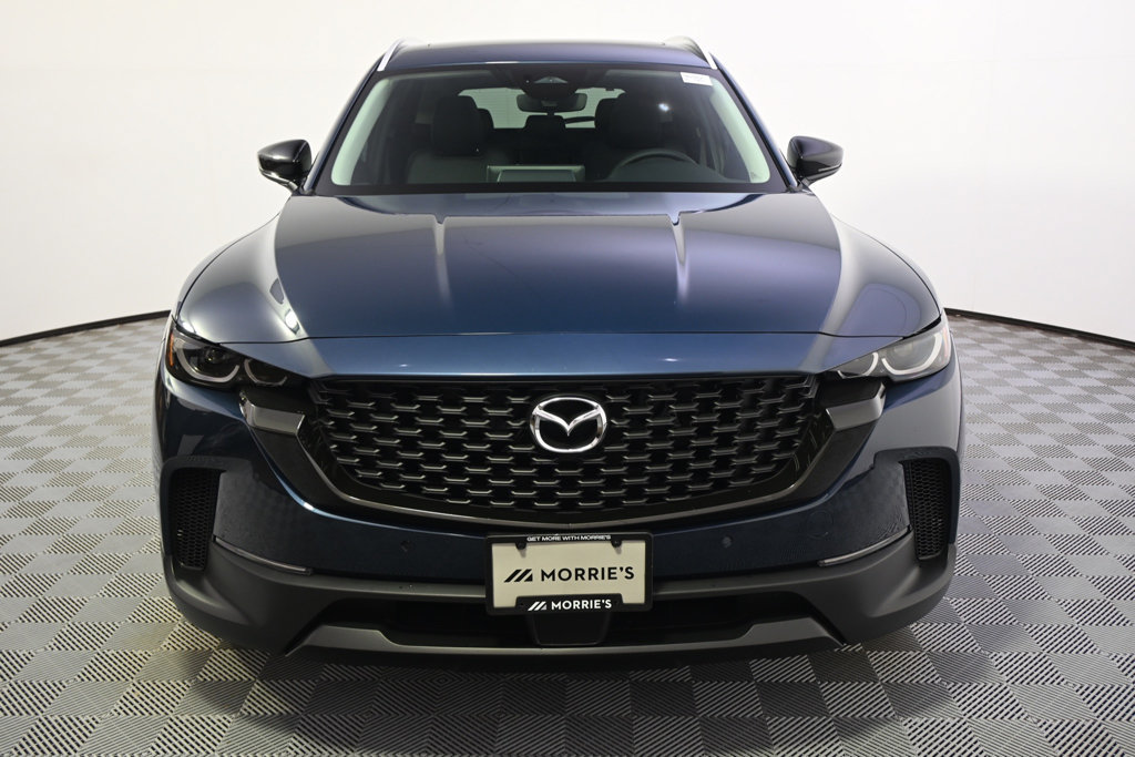 New 2026 MAZDA CX-50 AWD 2.5 S w/ Cargo Package image 10
