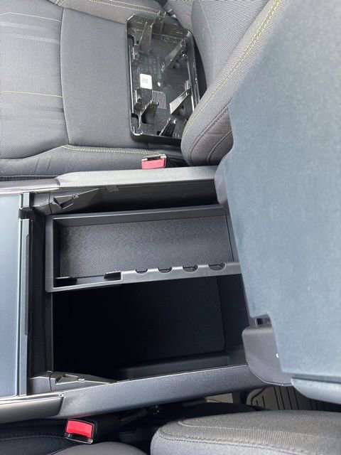 Used 2025 Ford F150 STX w/ Equipment Group 200A image 30