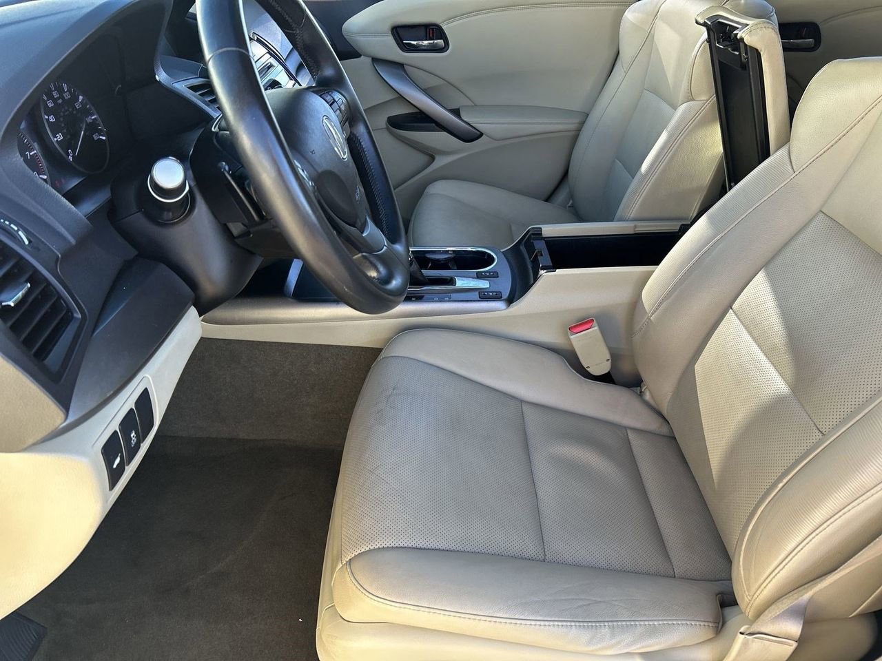 Used 2014 Acura RDX FWD w/ Technology Package image 16