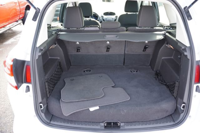 Used 2017 Ford C-MAX SE image 20