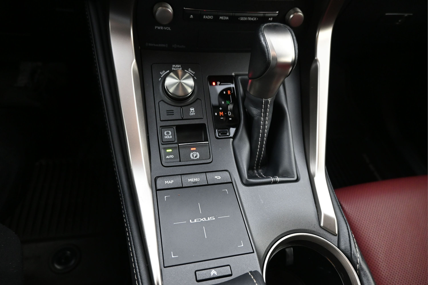 Used 2020 Lexus NX 300 AWD w/ Premium Package image 26