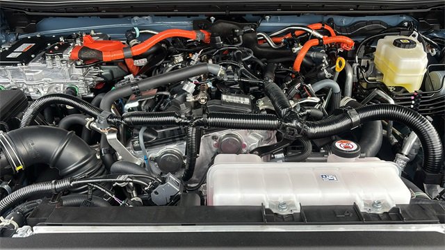 New 2026 Toyota Land Cruiser w/ Premium Package image 33