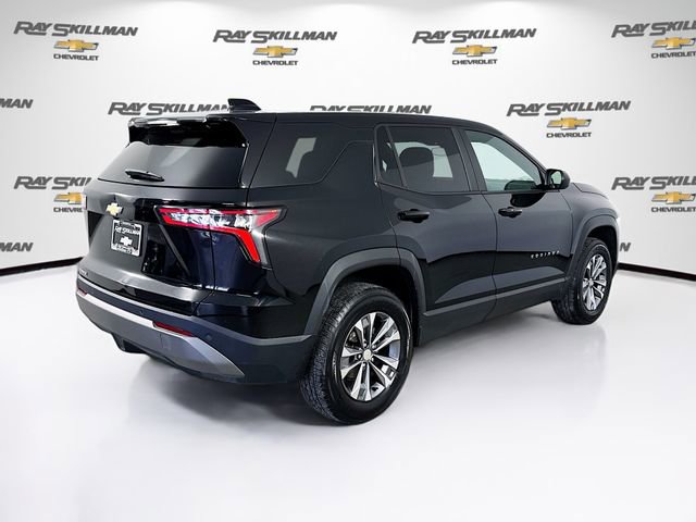 Used 2025 Chevrolet Equinox LT image 7