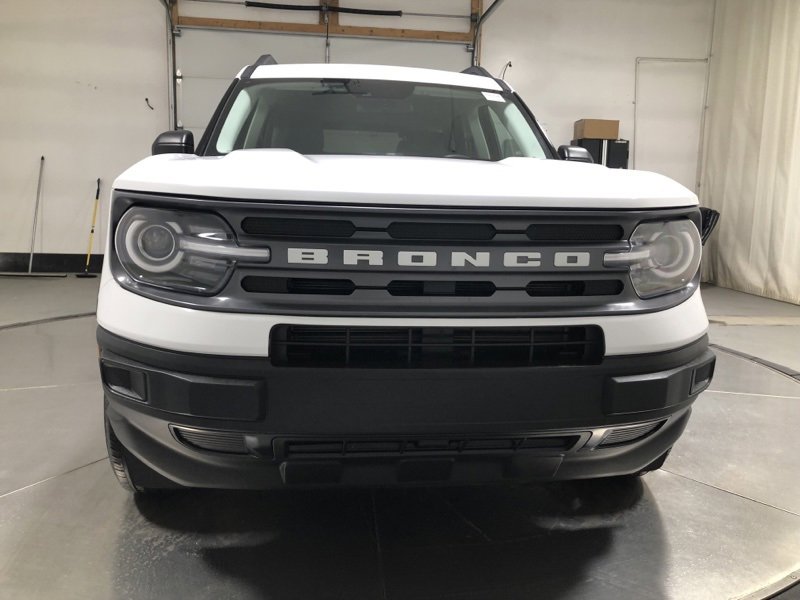 Used 2023 Ford Bronco Sport Big Bend image 2