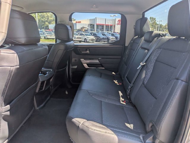 Used 2023 Toyota Tundra SR5 w/ SR5 Premium Package AWD/4WD image 16