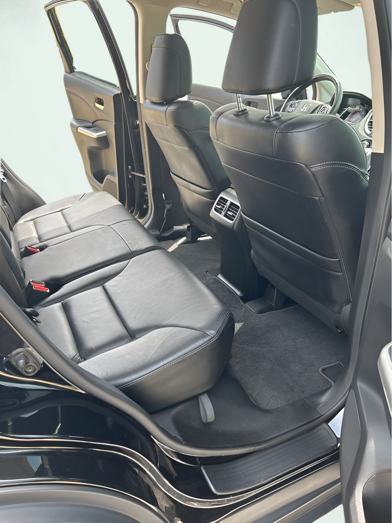 Used 2016 Honda CR-V EX-L image 22