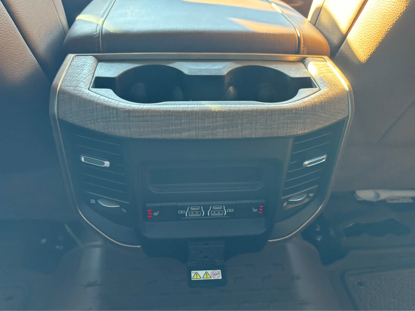 Used 2021 RAM 3500 Limited AWD/4WD image 18