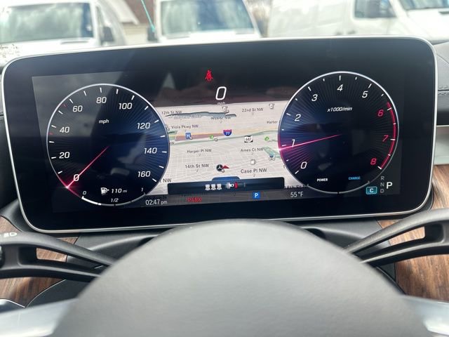 New 2024 Mercedes-Benz C 300 4MATIC Sedan image 16