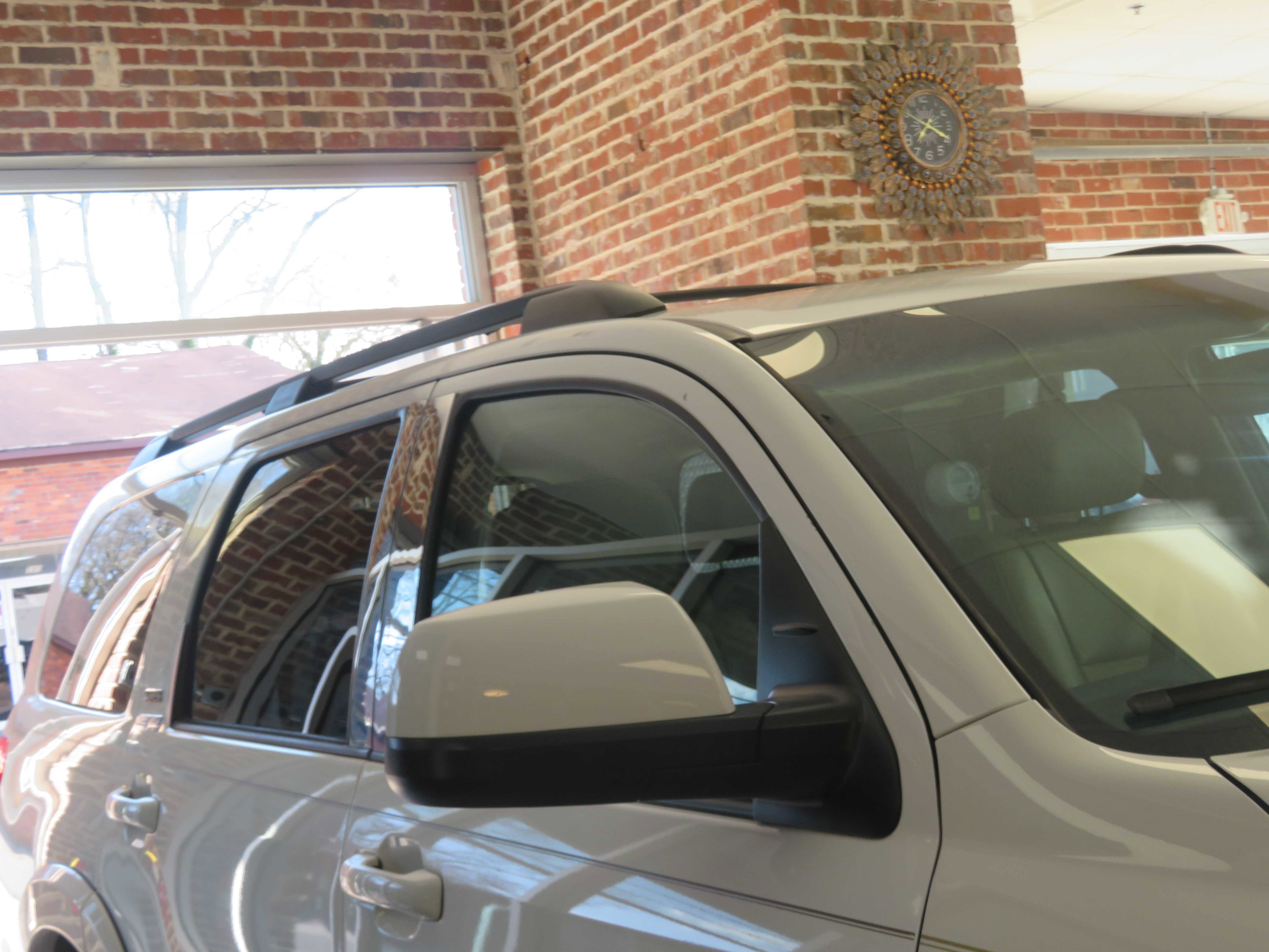 Used 2015 Toyota Sequoia SR5 w/ Premium Package image 66