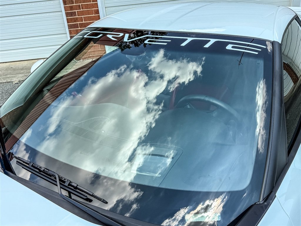 Used 2007 Chevrolet Corvette Z06 w/ Preferred Equipment Group RWD image 11