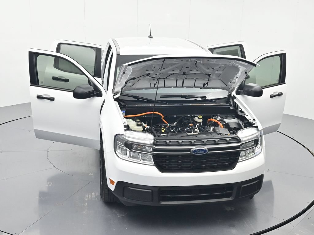 Used 2024 Ford Maverick XLT FWD image 44