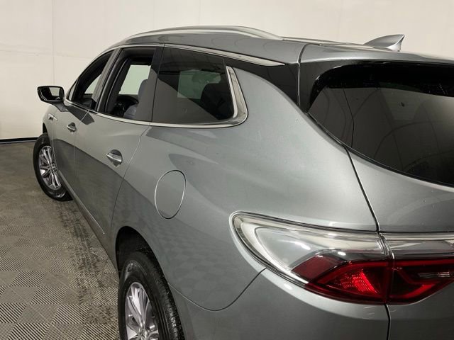 Used 2024 Buick Enclave Essence image 38