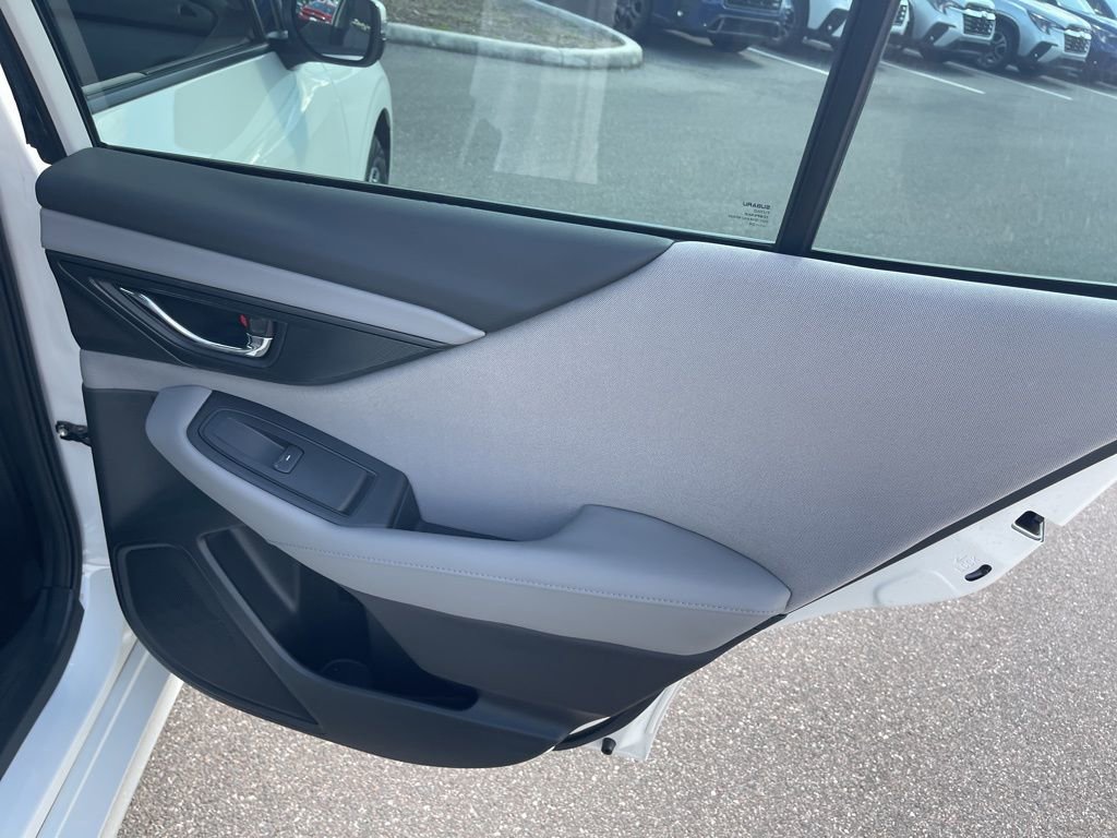 Certified 2024 Subaru Legacy Premium image 37