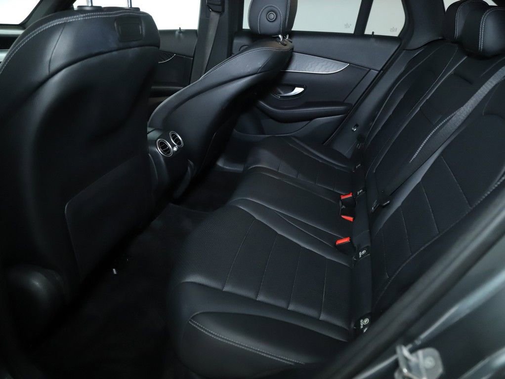 Used 2018 Mercedes-Benz GLC 300 4MATIC image 14