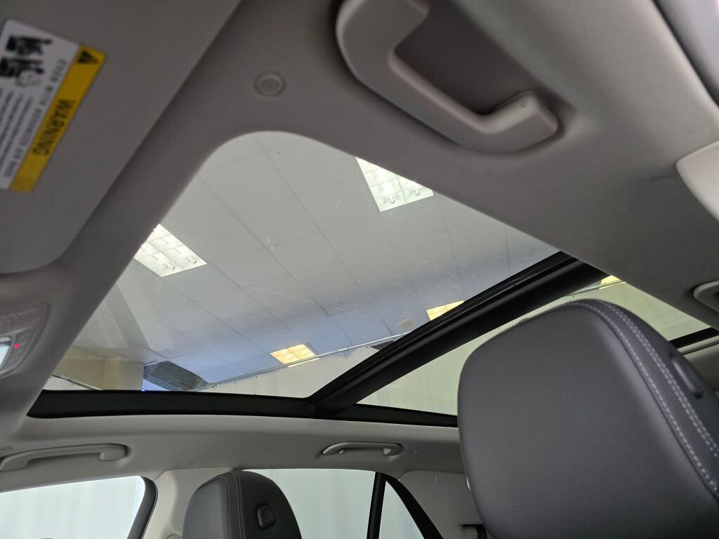 New 2026 Mercedes-Benz GLE 350 4MATIC image 24