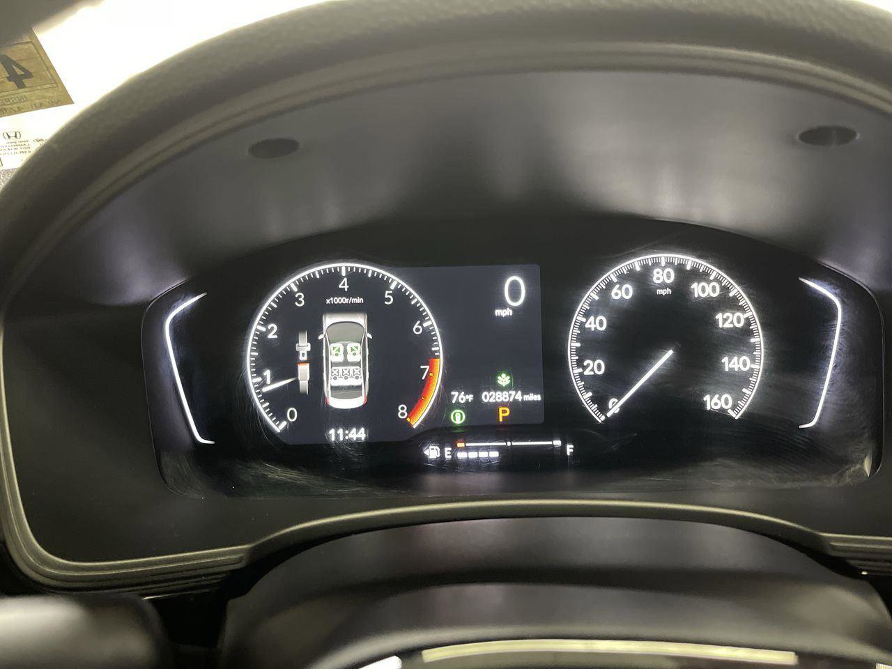 Used 2023 Honda Civic LX image 15