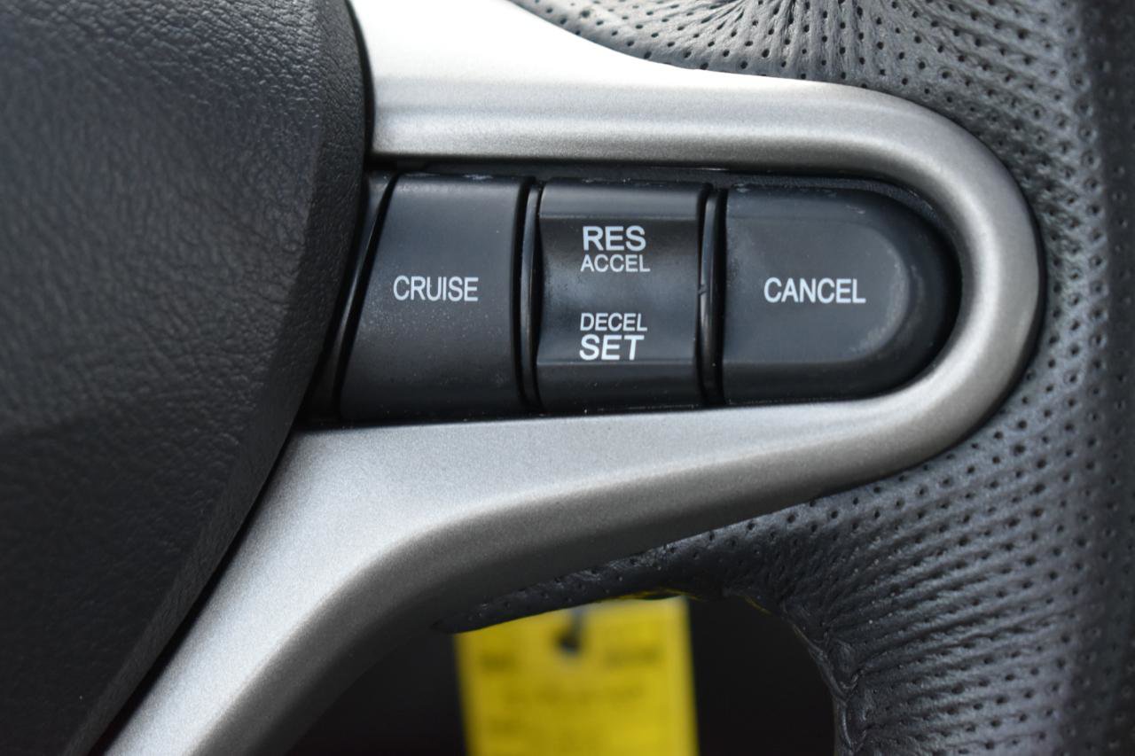 Used 2011 Honda Civic EX-L image 16