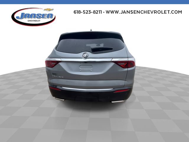 Used 2024 Buick Enclave Essence image 7