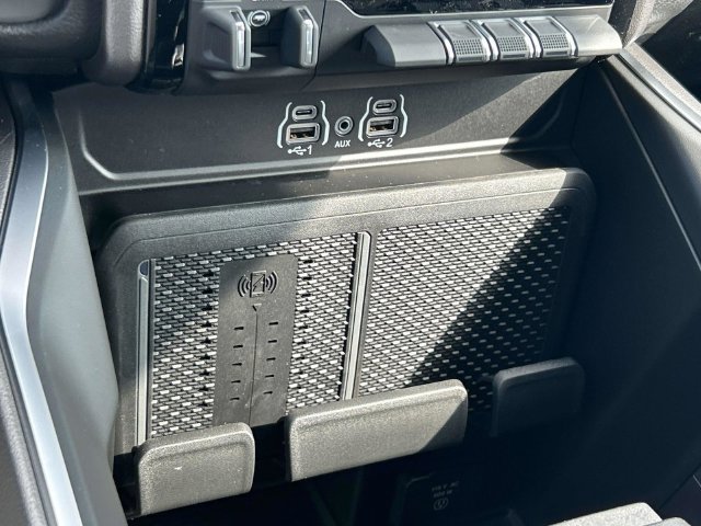 New 2027 RAM 1500 4x4 Crew Cab image 31