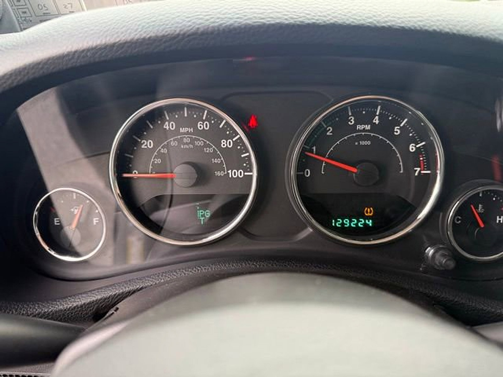 Used 2014 Jeep Wrangler Unlimited Sport AWD/4WD image 15