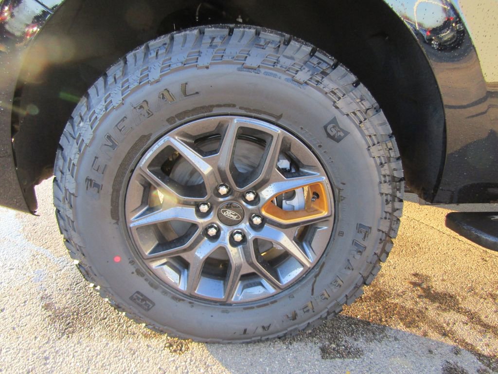 New 2026 Ford Expedition Tremor image 10