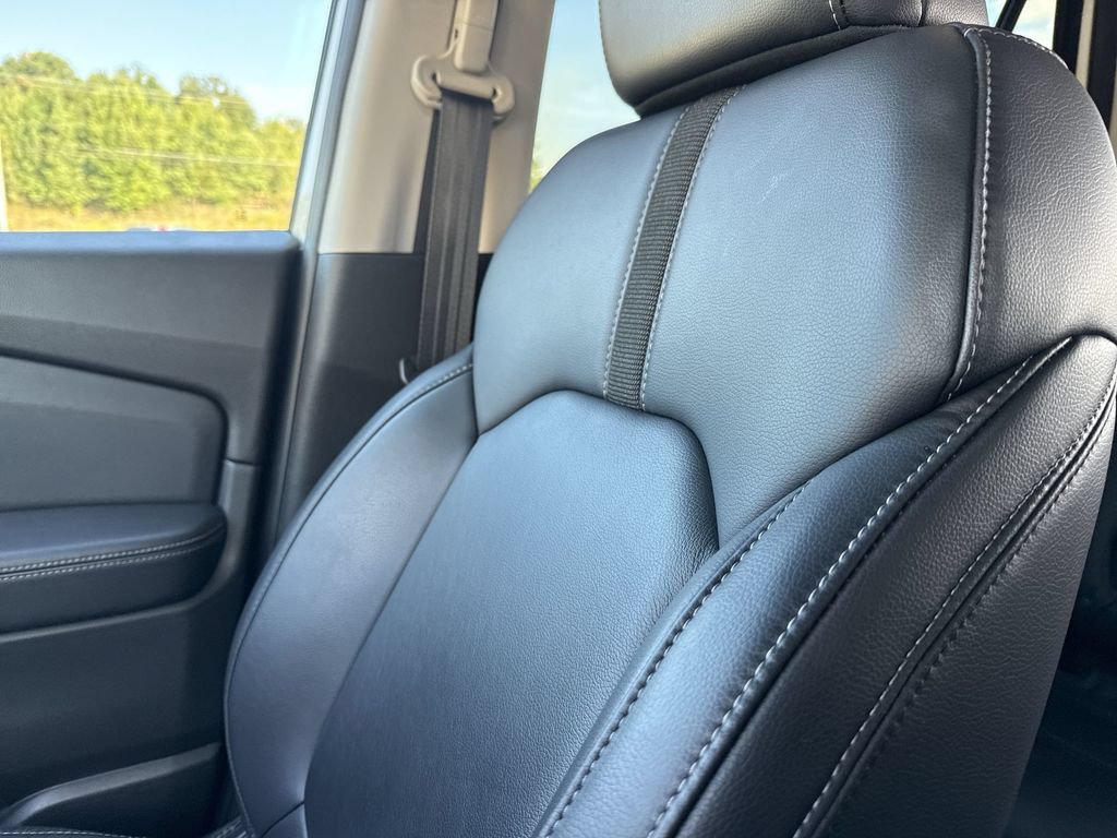 Used 2023 Honda Pilot EX-L image 39