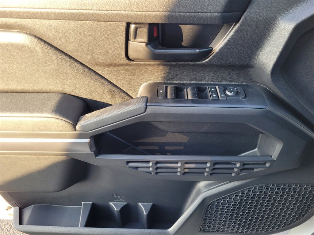 New 2025 Toyota Tacoma SR5 image 25