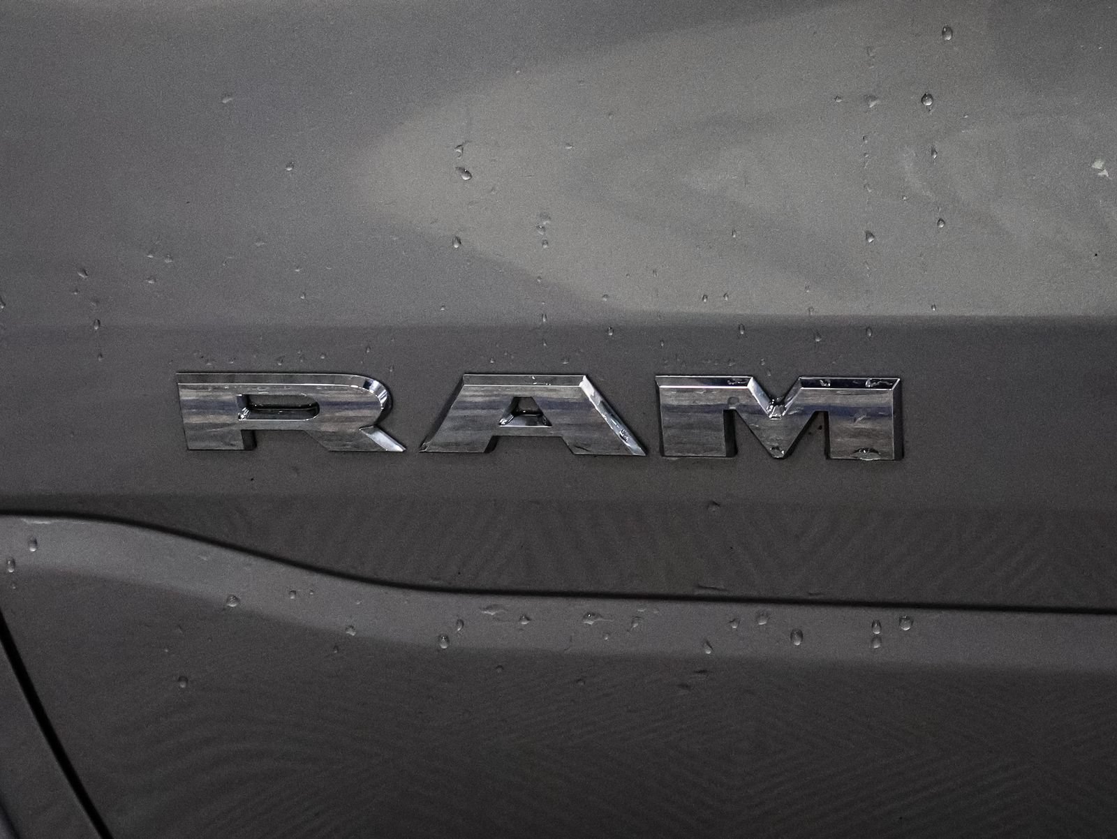 Used 2021 RAM 1500 Laramie w/ Sport Appearance Package AWD/4WD image 20