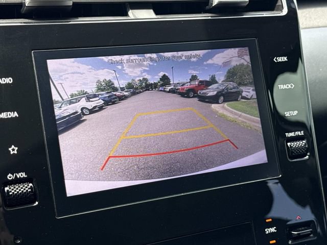 Used 2023 Hyundai Tucson SEL w/ Convenience Package AWD/4WD image 21