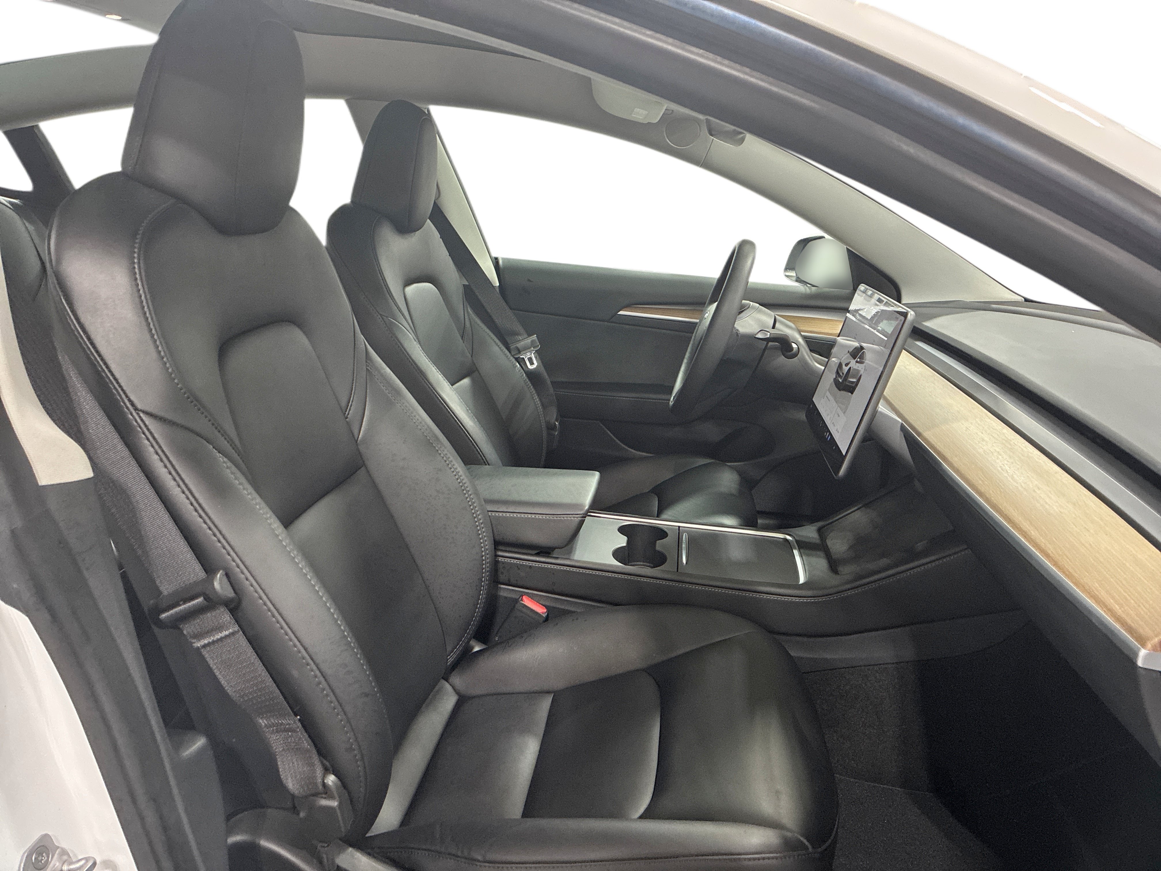 Certified 2023 Tesla Model 3 Standard Range RWD image 13