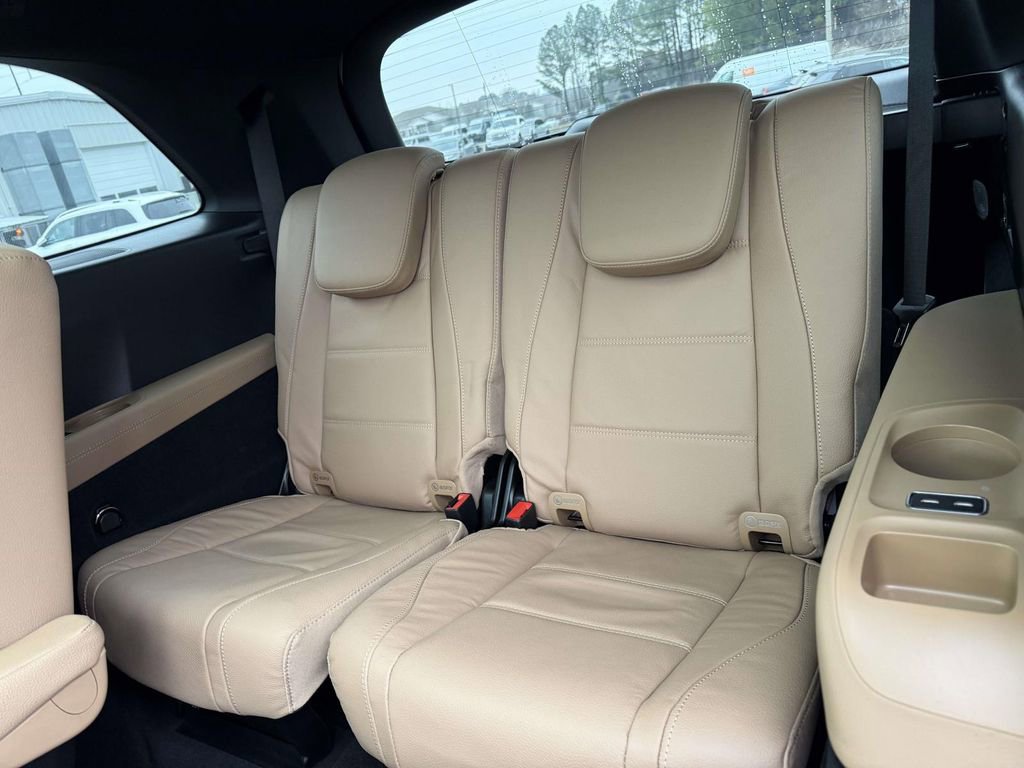 Used 2026 Mercedes-Benz GLS 580 4MATIC image 27
