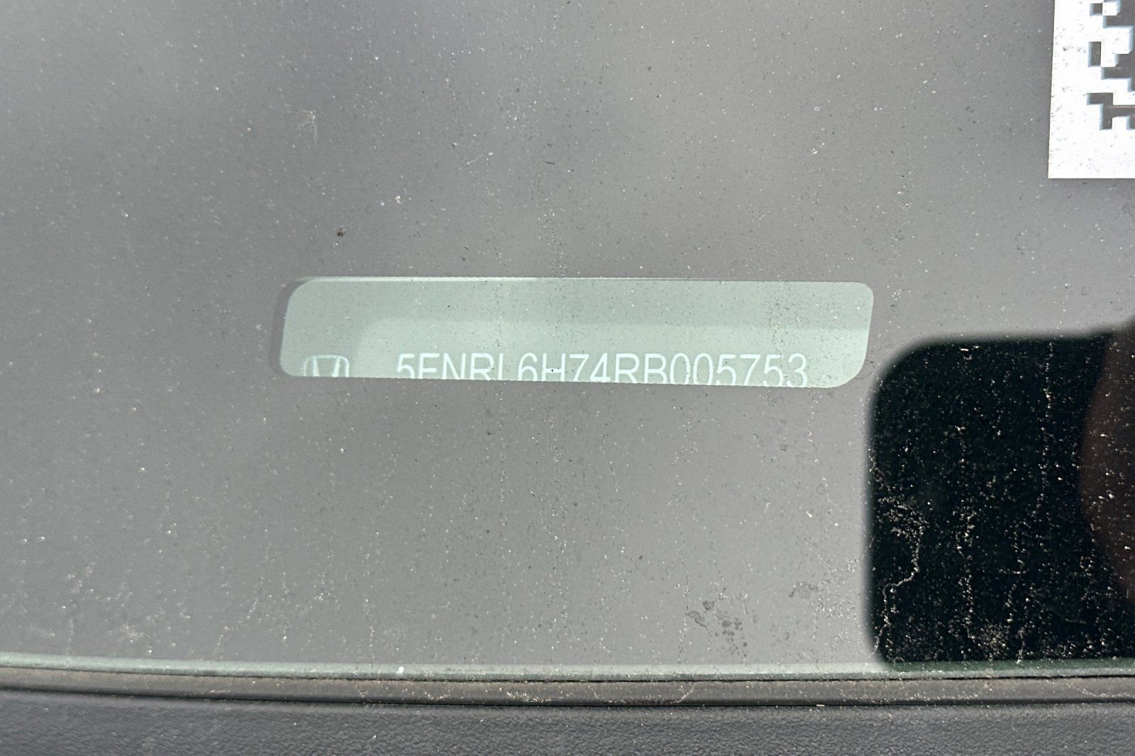 Certified 2024 Honda Odyssey Sport image 2