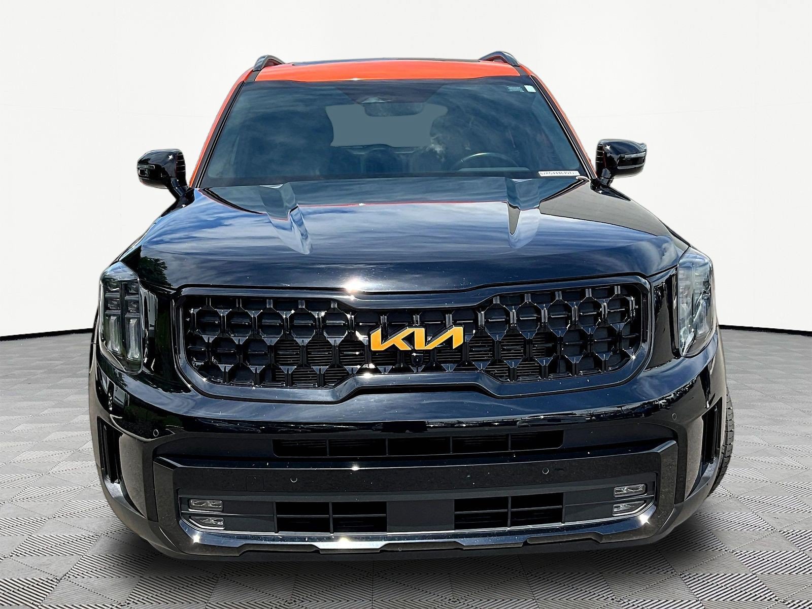 Certified 2024 Kia Telluride SX X-Pro AWD/4WD image 2