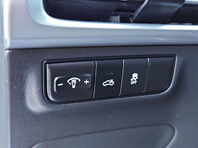 Used 2026 Hyundai Santa Cruz SE FWD image 12