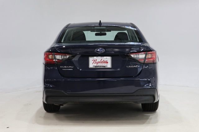 Used 2025 Subaru Legacy Premium image 7