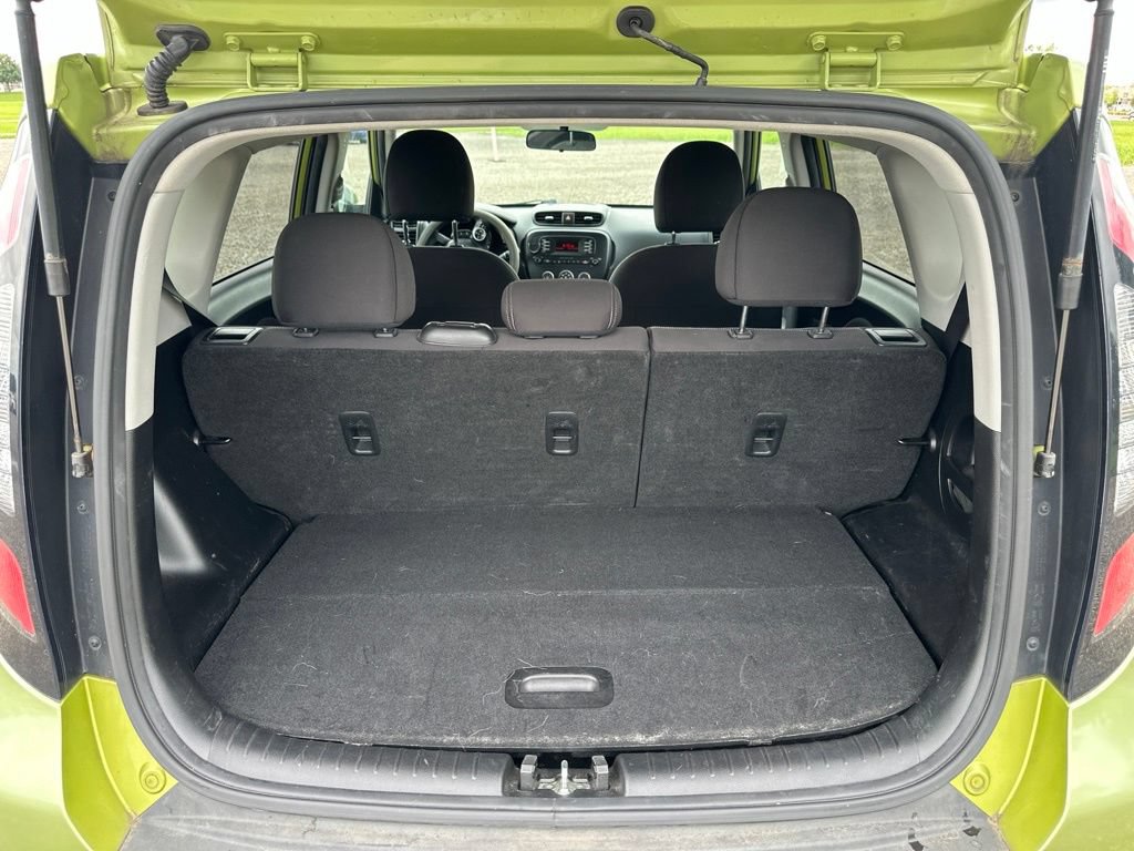 Used 2015 Kia Soul FWD image 9
