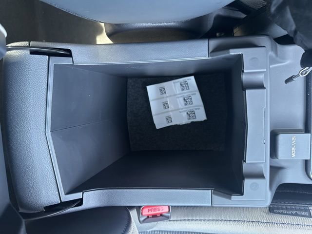 New 2026 Subaru Forester Premium image 23