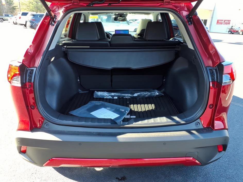 New 2026 Toyota Corolla Cross XLE image 6