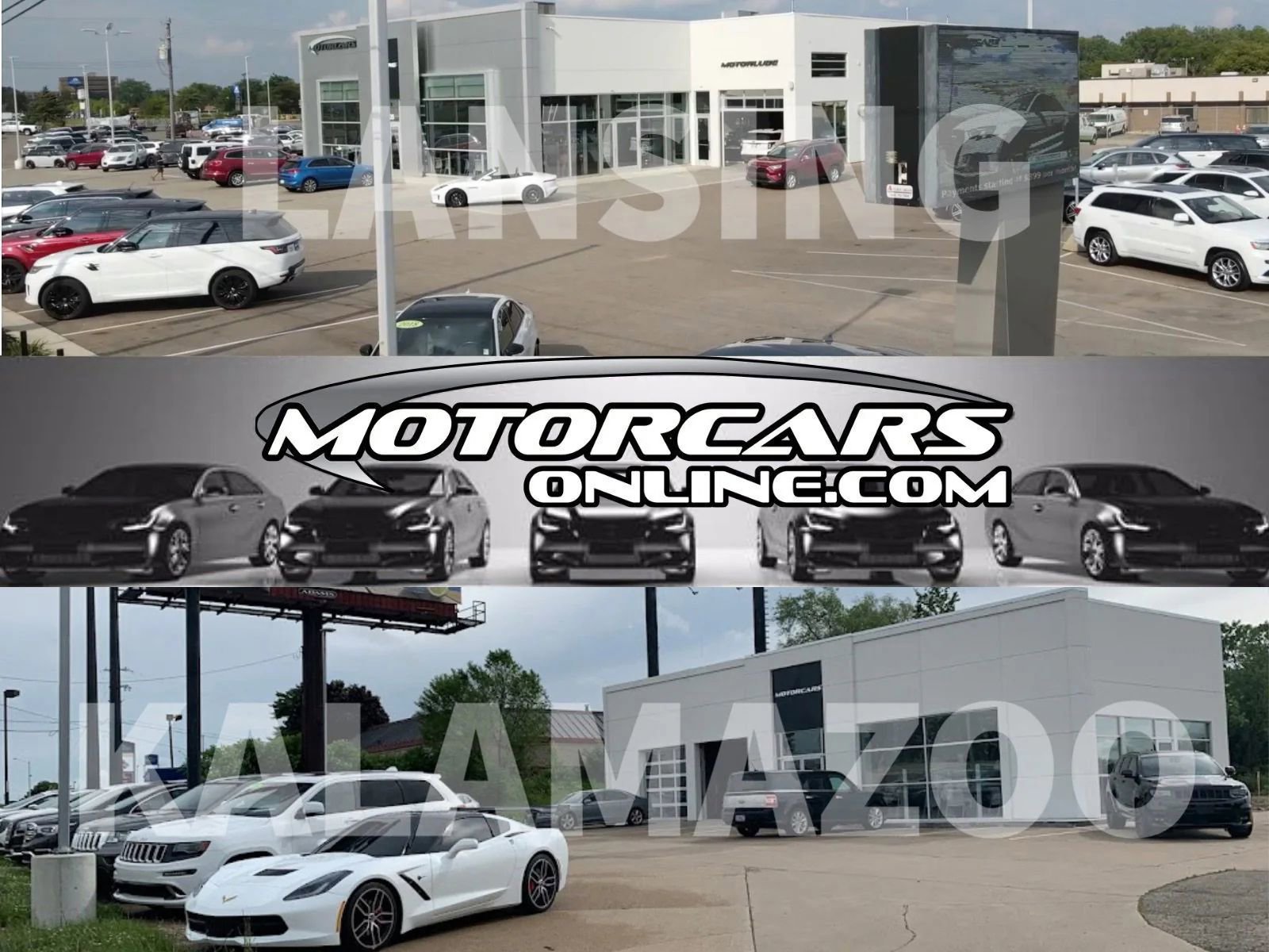 Used 2024 GMC Yukon Denali AWD/4WD image 2
