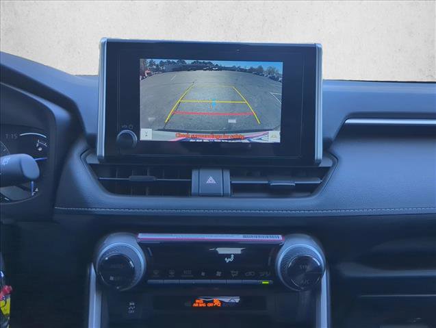 Certified 2024 Toyota RAV4 LE image 16