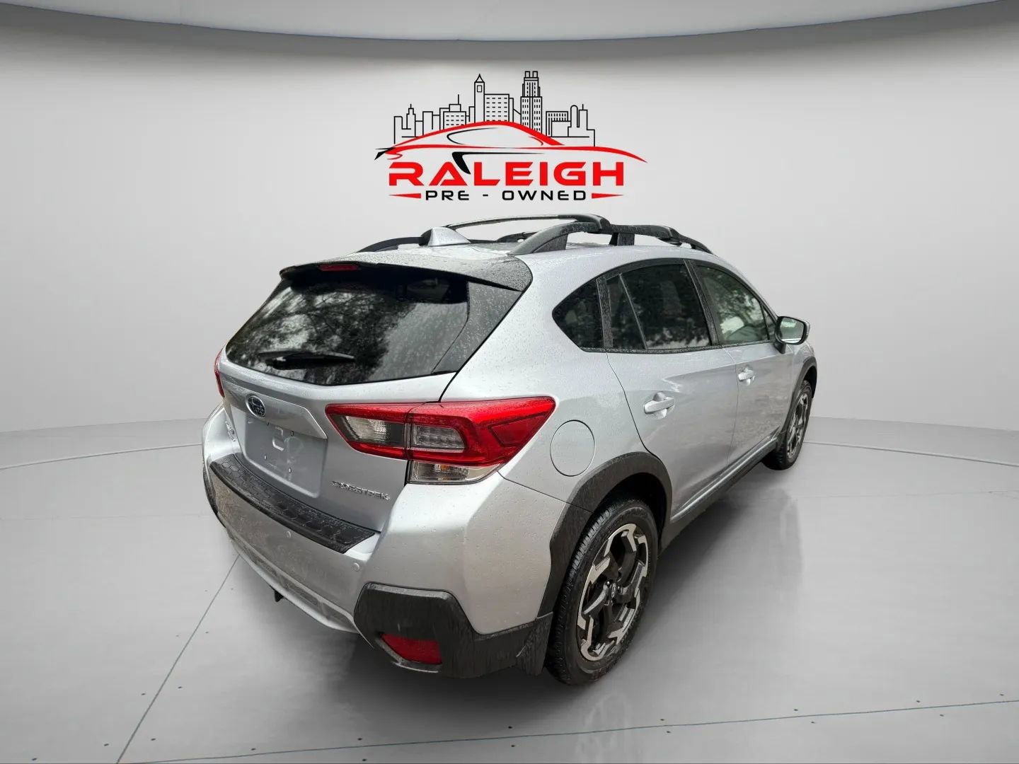 Used 2021 Subaru Crosstrek 2.5i Limited w/ Popular Package #2 image 7