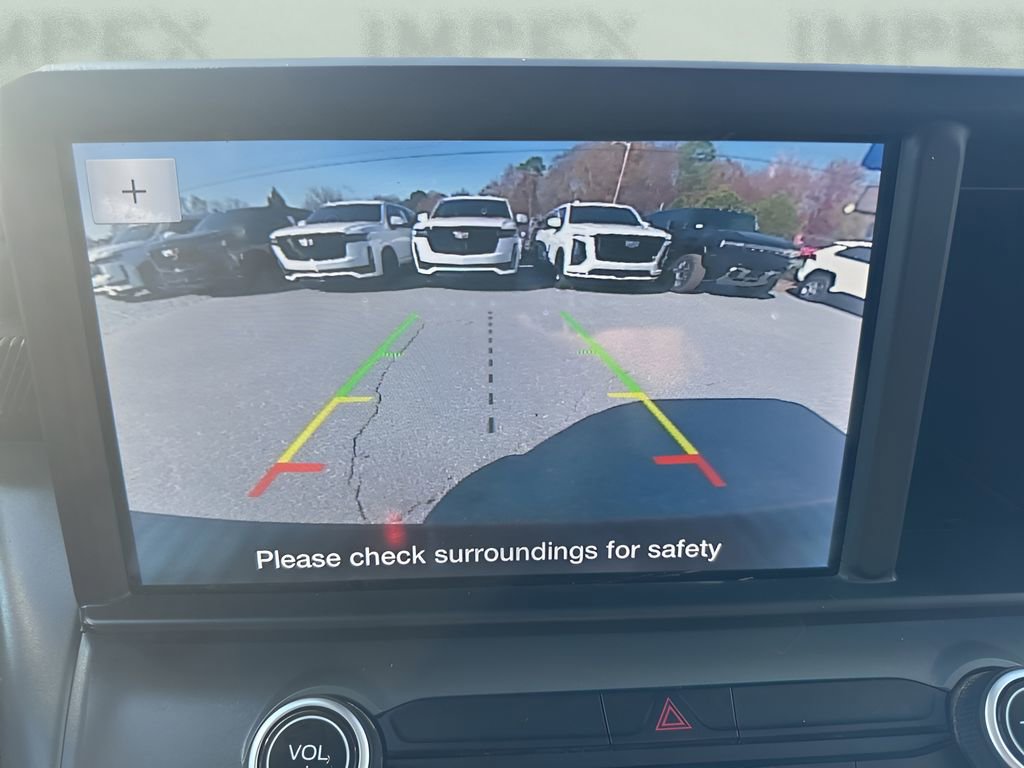 Used 2022 Ford Maverick XL w/ Equipment Group 100A Standard image 18